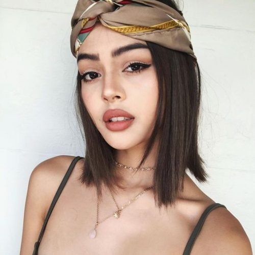 Top 3 màu son đẹp lịm tim dự kiến tiếp tục gây sốt vào năm 2019