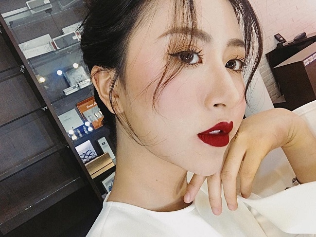 Top 3 màu son đẹp lịm tim dự kiến tiếp tục gây sốt vào năm 2019