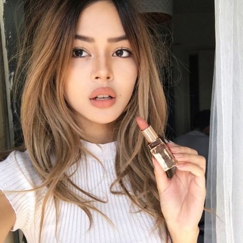 Top 3 màu son đẹp lịm tim dự kiến tiếp tục gây sốt vào năm 2019