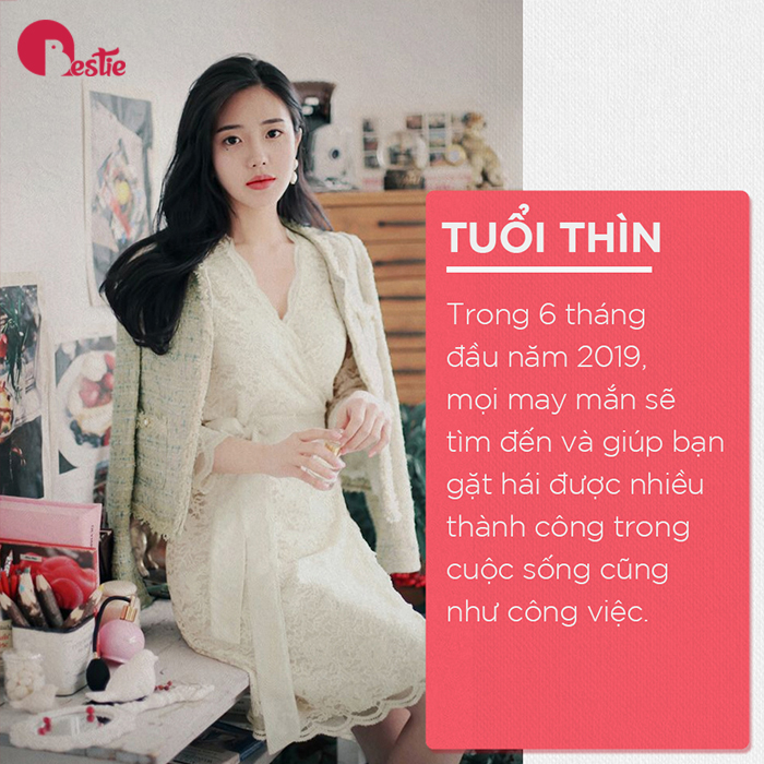 Top 5 con giáp luôn gặp may, tiền tài tới tấp trong 6 tháng đầu năm