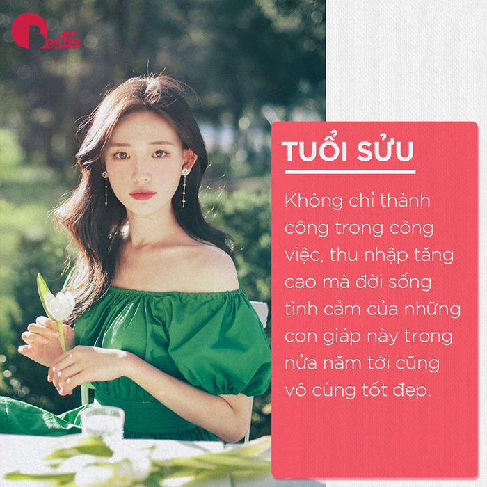 Top 5 con giáp luôn gặp may, tiền tài tới tấp trong 6 tháng đầu năm