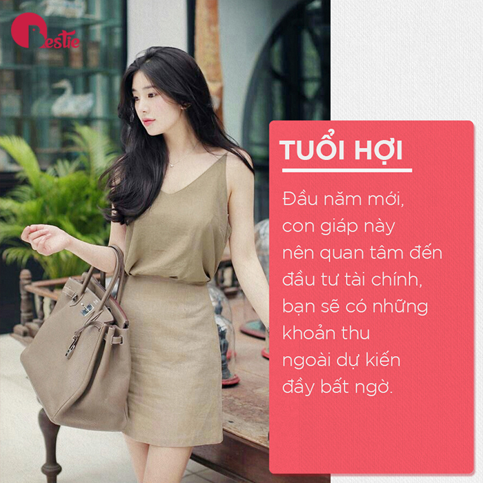 Top 5 con giáp luôn gặp may, tiền tài tới tấp trong 6 tháng đầu năm