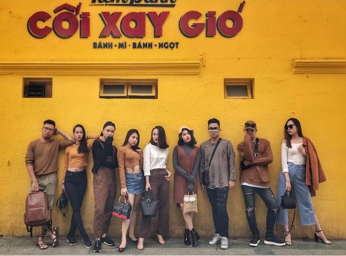 Top 6 địa điểm siêu hot được giới trẻ oanh tạc suốt năm 2018
