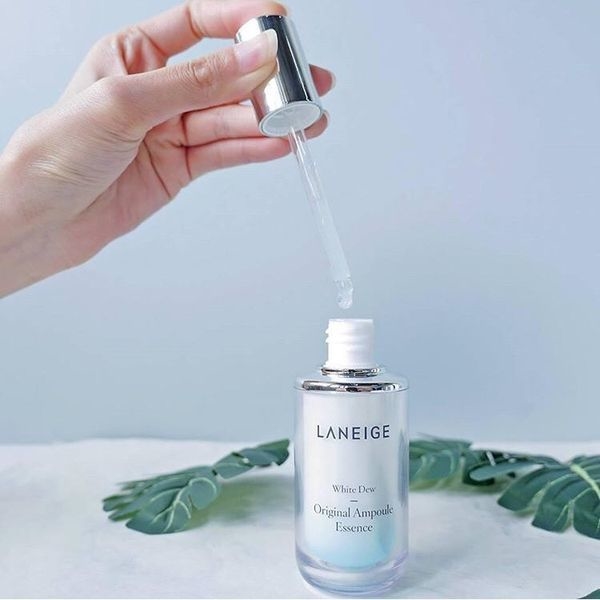 Top 5 mỹ phẩm dưỡng trắng da hiệu quả từ Hàn Quốc