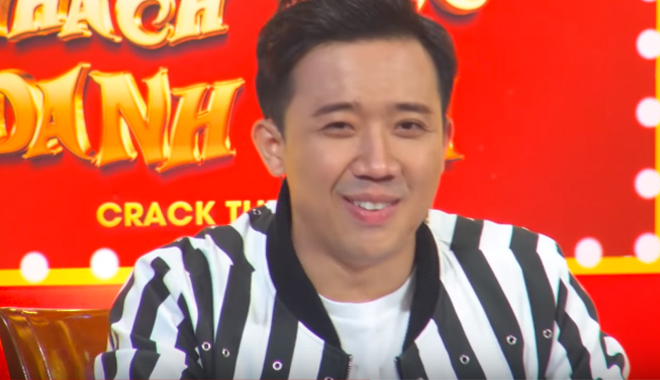 Trấn Thành - Trường Giang câm nín khi bị thánh chửi nhí mắng