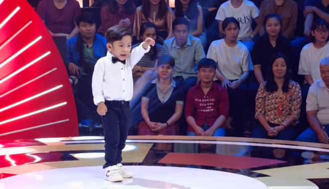 Trấn Thành - Trường Giang câm nín khi bị thánh chửi nhí mắng