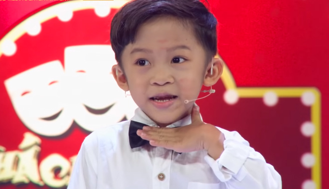 Trấn Thành - Trường Giang câm nín khi bị thánh chửi nhí mắng