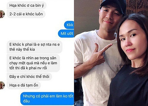 Tran Thanh, Hoai Linh va loat sao Viet nay noi gi khien fan ham mo trai bong tron vo tay ran ran