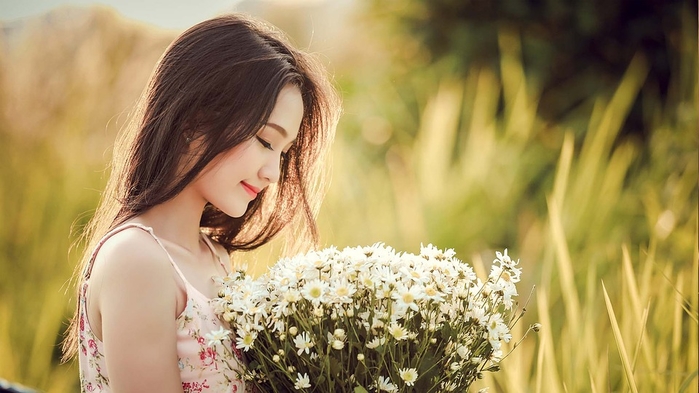 Trên đời không có đàn ông vô tâm, chỉ là tâm của họ không ở chỗ bạn