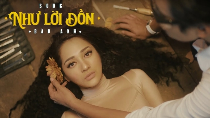 Năm 2018: Loạt MV dính phốt dung tục, phản cảm lên ngôi