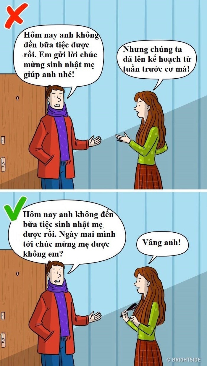 Trước khi quyết định chia tay, hãy thành thật trả lời 7 câu hỏi này