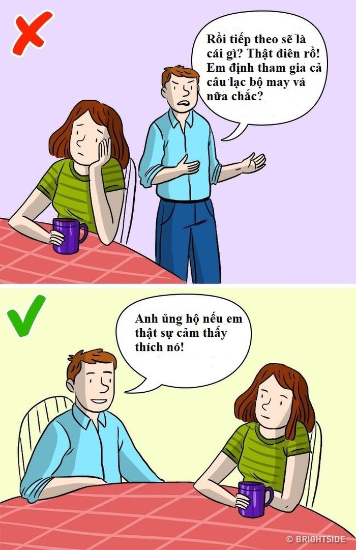 Trước khi quyết định chia tay, hãy thành thật trả lời 7 câu hỏi này