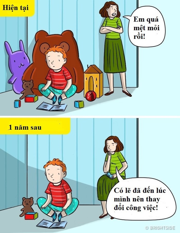 Trước khi quyết định chia tay, hãy thành thật trả lời 7 câu hỏi này