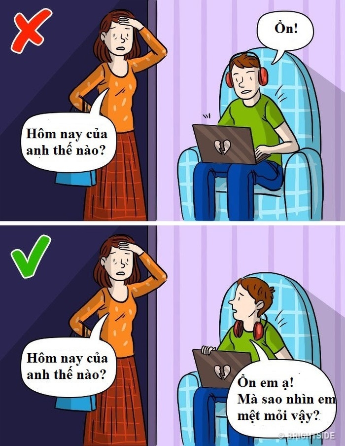Trước khi quyết định chia tay, hãy thành thật trả lời 7 câu hỏi này