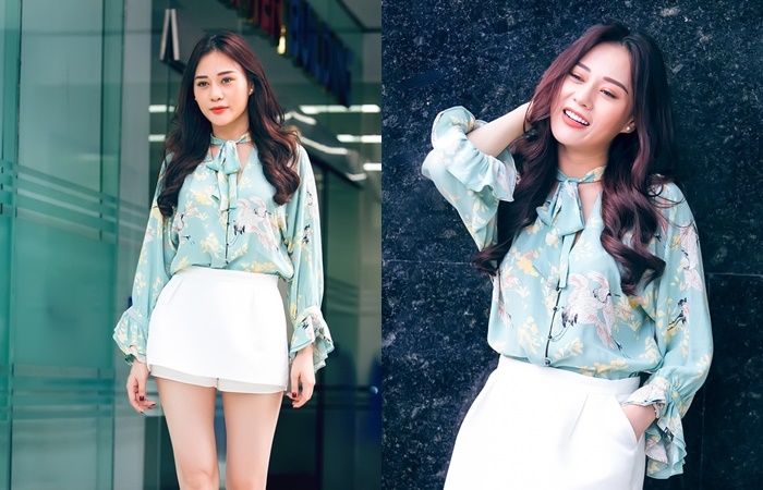 Trước khi sở hữu nhan sắc vạn người mê, gương mặt Quỳnh Búp Bê ra sao?