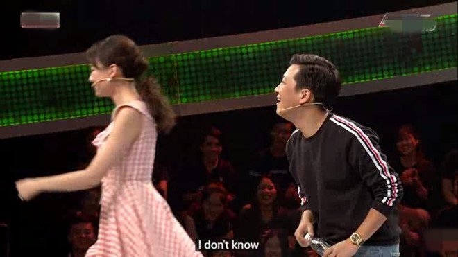 Truong Giang bat hoa Hari Won, moi quan he voi Tran Thanh lao dao?