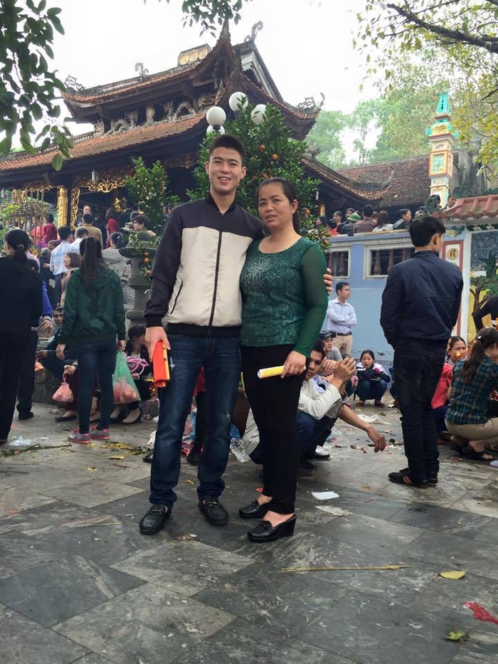 Tuyển Việt Nam có thói quen gì trước mỗi trận cầu lớn