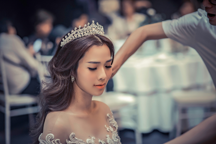 Ưng Hoàng Phúc tiết lộ sự hy sinh âm thầm 6 năm của bà xã Kim Cương