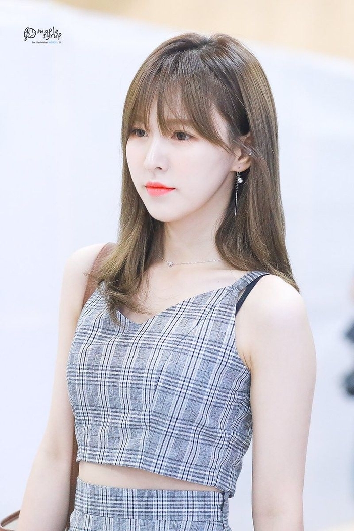 Wendy, Rosé, Ji Hyo - hội những idol mờ nhạt nay lại bùng nổ nhan sắc