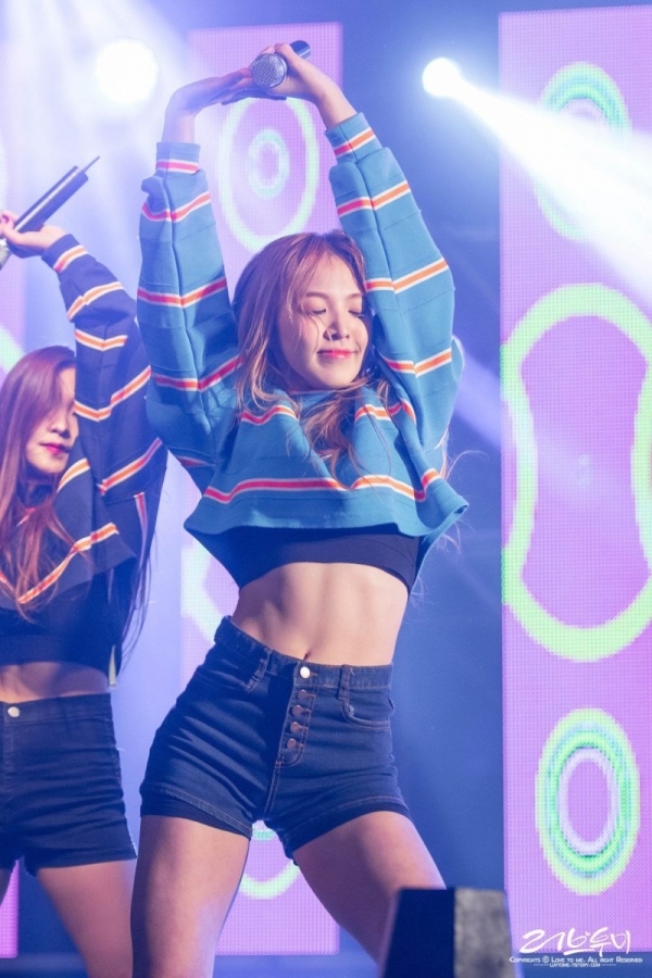 Wendy, Rosé, Ji Hyo - hội những idol mờ nhạt nay lại bùng nổ nhan sắc