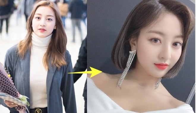 Wendy, Rosé, Ji Hyo - hội những idol mờ nhạt nay lại bùng nổ nhan sắc