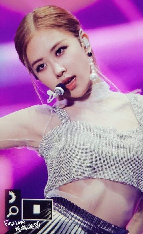 Wendy, Rosé, Ji Hyo - hội những idol mờ nhạt nay lại bùng nổ nhan sắc