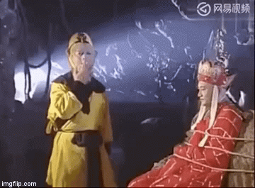 Nhưng thực ra, "phép thuật" được tạo ra từ khói thuốc lá.
Nhưng thực ra, "phép thuật" được tạo ra từ khói thuốc lá.