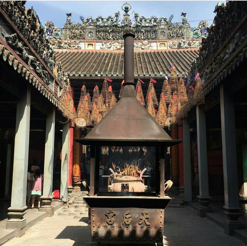 Ở Sài Gòn, đi đâu chụp ảnh vừa đầy chất Tết mà lại không bị sến? - Ảnh 17. Ở Sài Gòn, đi đâu chụp ảnh vừa đầy chất Tết mà lại không bị sến? - Ảnh 17.