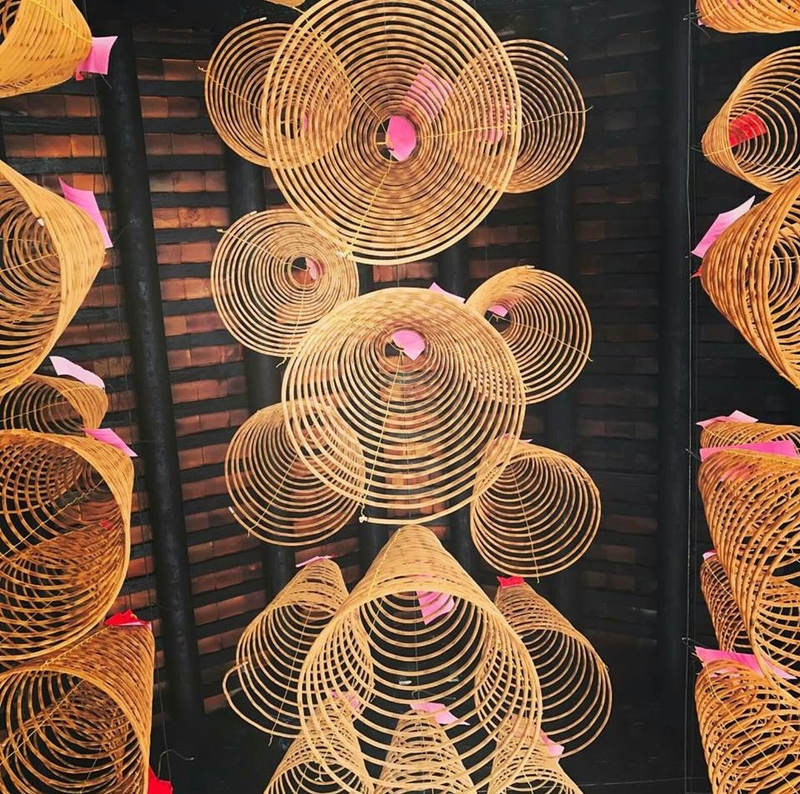 Ở Sài Gòn, đi đâu chụp ảnh vừa đầy chất Tết mà lại không bị sến? - Ảnh 19. Ở Sài Gòn, đi đâu chụp ảnh vừa đầy chất Tết mà lại không bị sến? - Ảnh 19.