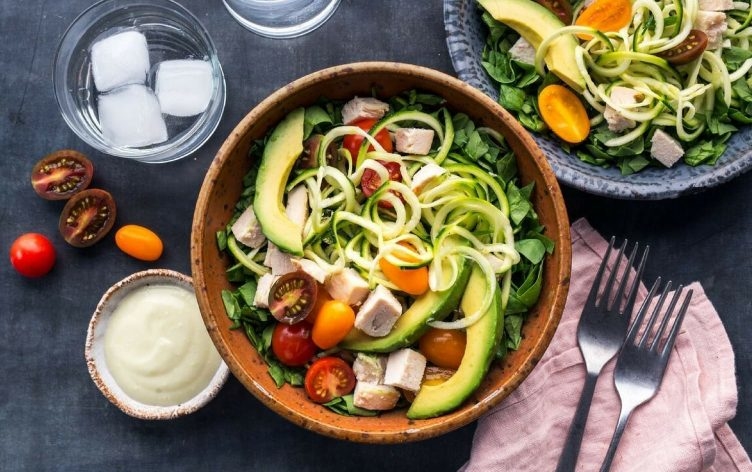 Kết quả hình ảnh cho chế Äá» Än kiêng weight watchers