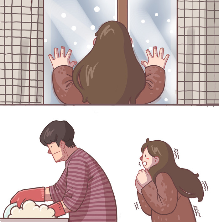 Bộ ảnh ý nghĩa cho những ai đang yêu hay vẫn loay hoay tìm hạnh phúc mùa Valentine này Bộ ảnh về cô bạn gái lắm chiêu khiến các chàng yêu mãi không rời