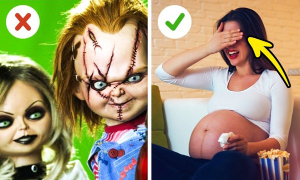 Những thắc mắc trong quá trình mang thai mẹ bầu không nên bỏ qua
