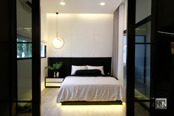 Nhà cấp 4 lột xác sau cải tạo khiến gia chủ không nhận ra