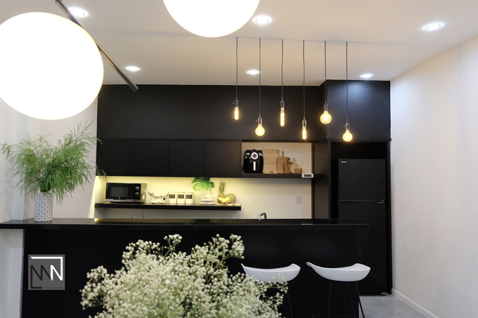 Nhà cấp 4 lột xác sau cải tạo khiến gia chủ không nhận ra