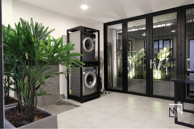 Nhà cấp 4 lột xác sau cải tạo khiến gia chủ không nhận ra