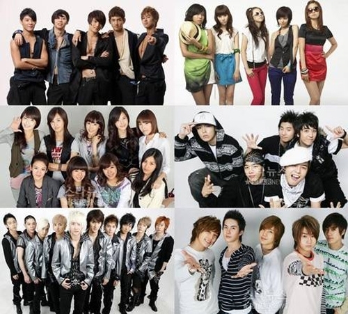 Làn sóng Hallyu truyền bá vẻ đẹp Hàn Quốc nhưng cũng hé lộ mặt trái