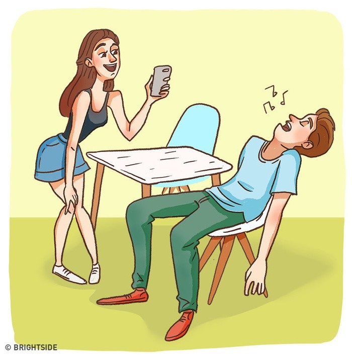 Khi các cặp đôi về chung một nhà: Ở trong chăn mới biết chăn có rận