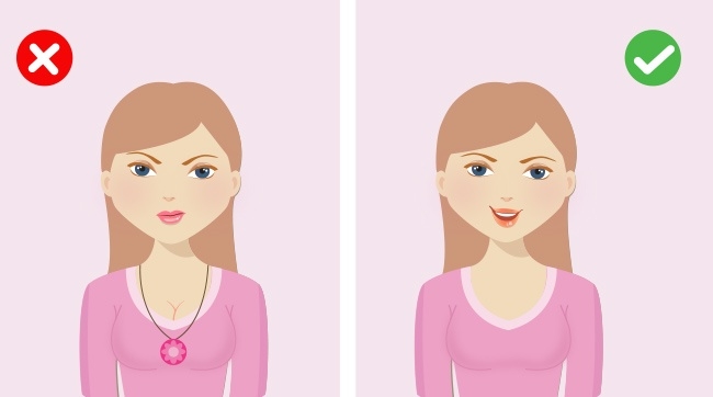 Cách tạo thiện cảm với người đối diện ngay lần đầu gặp gỡ
