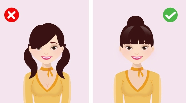 Cách tạo thiện cảm với người đối diện ngay lần đầu gặp gỡ
