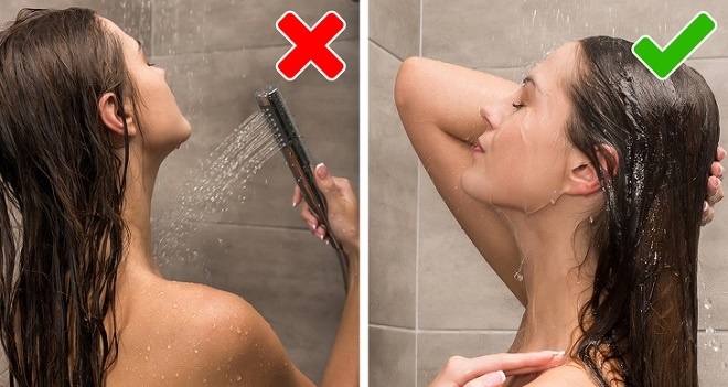 Những cách xóa nếp nhăn vùng ngực khiến chị em tự tin