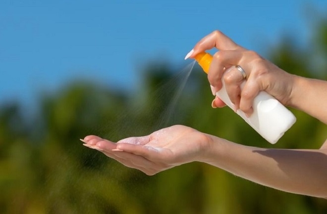 Những cách xóa nếp nhăn vùng ngực khiến chị em tự tin
