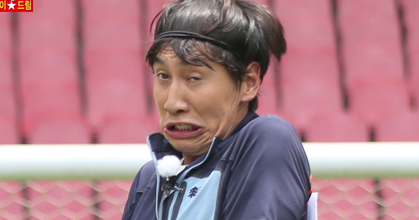 Kết quả hình ảnh cho lee kwang soo sang thánh lầy running man