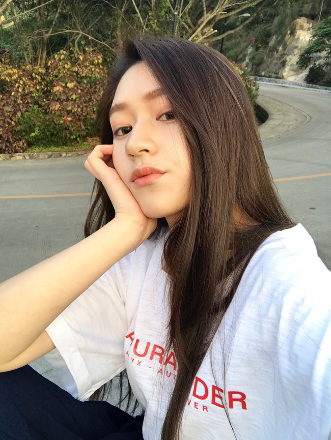 Image result for con gái xinh