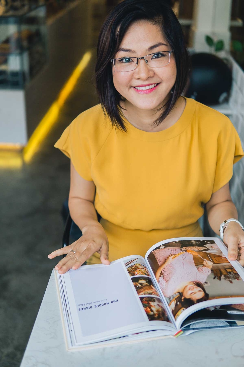Kết quả hình ảnh cho Helen Le