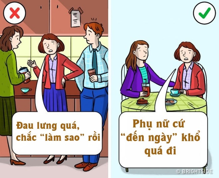 10 sai lầm trong cách cư xử hàng ngày khiến người khác thiếu tôn trọng