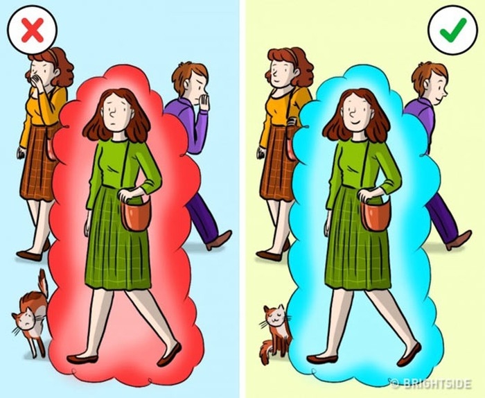 10 sai lầm trong cách cư xử hàng ngày khiến người khác thiếu tôn trọng