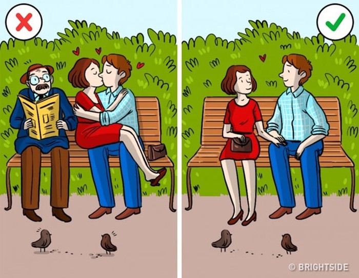 10 sai lầm trong cách cư xử hàng ngày khiến người khác thiếu tôn trọng