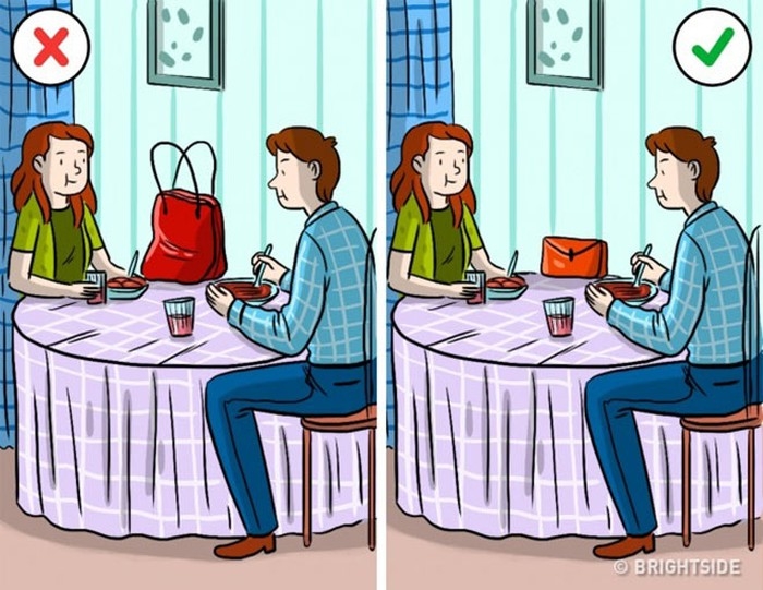 10 sai lầm trong cách cư xử hàng ngày khiến người khác thiếu tôn trọng