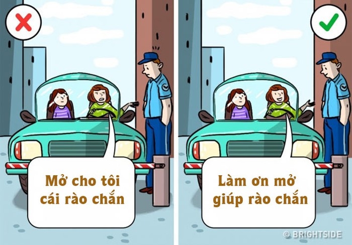 10 sai lầm trong cách cư xử hàng ngày khiến người khác thiếu tôn trọng