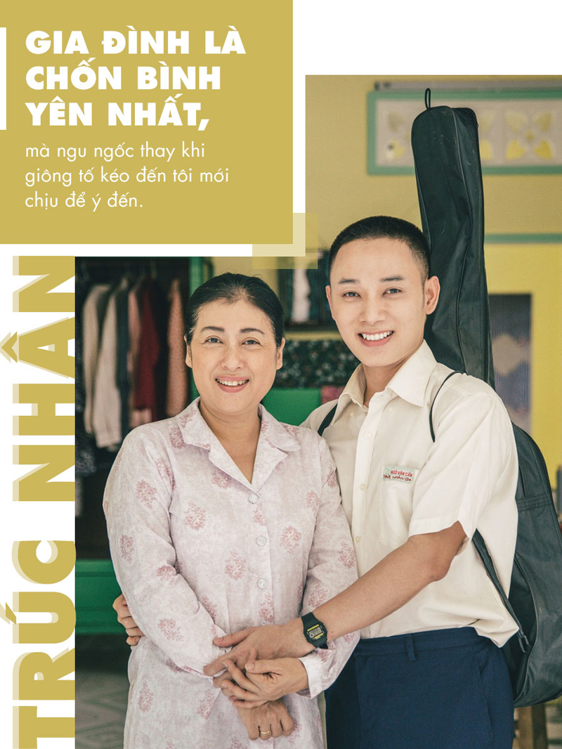 Gọi về nhà bao nhiêu cuộc điện thoại mới đong đếm đủ nhớ mong của mẹ